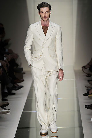 Salvatore Ferragamo / - 2011